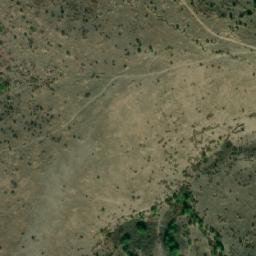 Satellite imagery of Doǵimot Brdo, MK