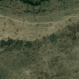 Satellite imagery of Dolgo Brdo, MK