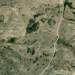 Satellite imagery of Dolgo Brdo, MK