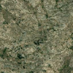 Satellite imagery of Ǵuptin, MK