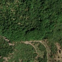 Satellite imagery of Košara, MK