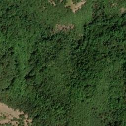 Satellite imagery of Košara, MK