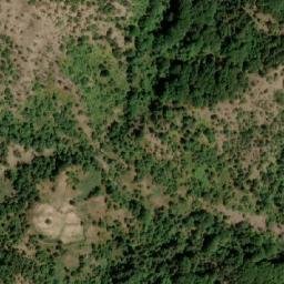 Satellite imagery of Latominska Padina, MK
