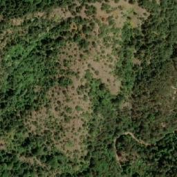 Satellite imagery of Pravi Rid, MK