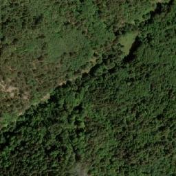 Satellite imagery of Pravi Rid, MK