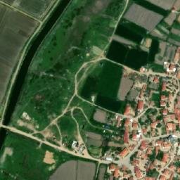Drone Görünümü