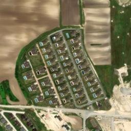 Drone Görünümü