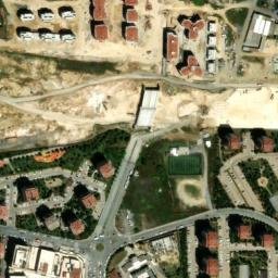 Drone Görünümü