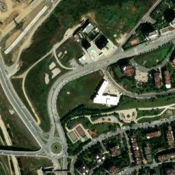 Drone Görünümü
