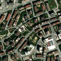 Drone Görünümü