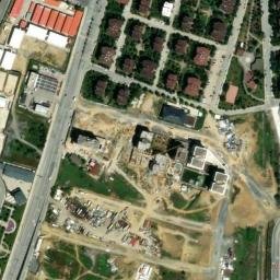 Drone Görünümü