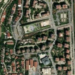 Drone Görünümü