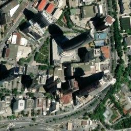 Drone Görünümü