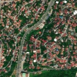 Drone Görünümü