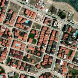 Drone Görünümü