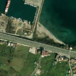 Drone Görünümü