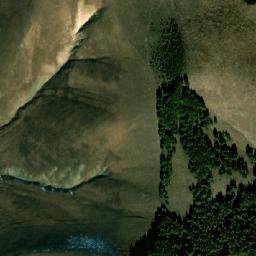 Satellite imagery of Odzabner, AM