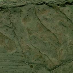 Satellite imagery of Asuti, AM