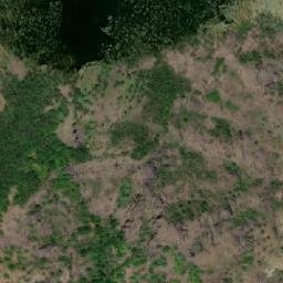 Satellite imagery of Dark’, AM