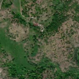 Satellite imagery of Koshaberd, AM