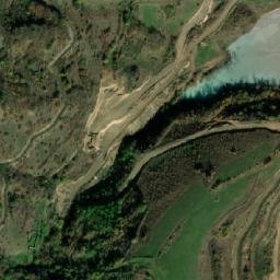 Satellite imagery of Boveri Chakat, AM
