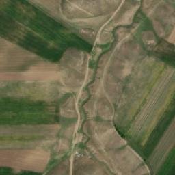 Satellite imagery of Qırılıtəpə, AZ