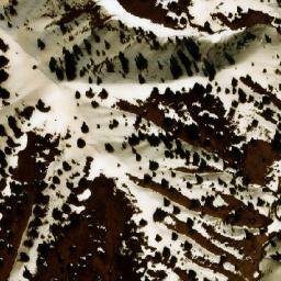 Satellite imagery of survey_point, KZ