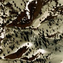 Satellite imagery of survey_point, KZ