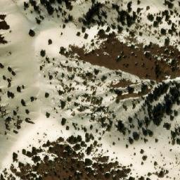 Satellite imagery of survey_point, KZ