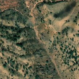 Satellite imagery of survey_point, KZ