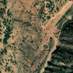 Satellite imagery of survey_point, KZ