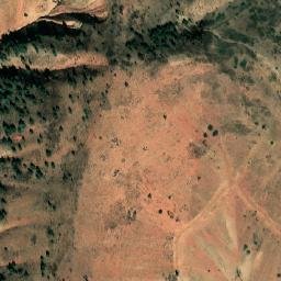 Satellite imagery of Кызылджан, KZ