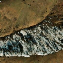 Satellite imagery of survey_point, KZ