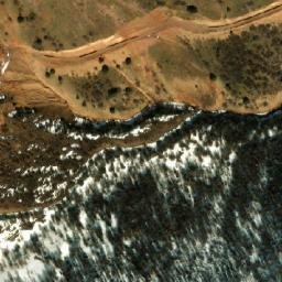 Satellite imagery of survey_point, KZ