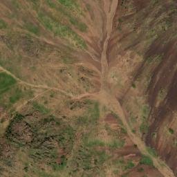 Satellite imagery of survey_point, KZ