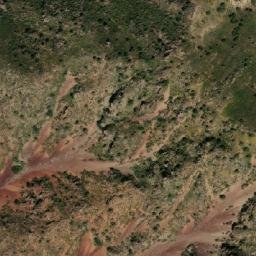 Satellite imagery of survey_point, KZ
