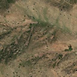 Satellite imagery of survey_point, KZ