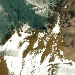Satellite imagery of survey_point, KZ