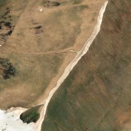 Satellite imagery of survey_point, KZ