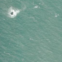 Satellite imagery of Scotty Point, US