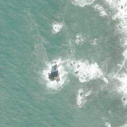 Satellite imagery of Scotty Point, US