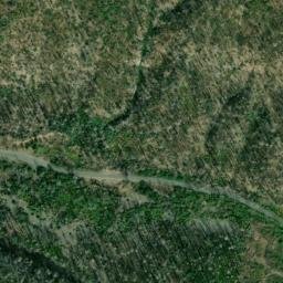 Satellite imagery of Liberty Mine, US