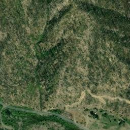 Satellite imagery of Liberty Mine, US