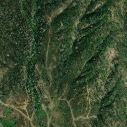 Satellite imagery of Liberty Mine, US