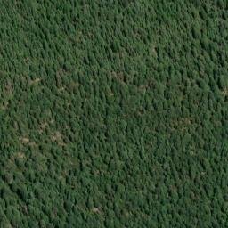 Satellite imagery of Mears Ridge, US