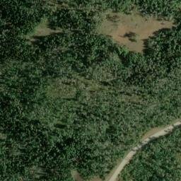 Satellite imagery of 8090.6 — NGS MP0301 — Carbon County, US, US