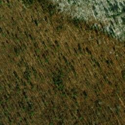 Satellite imagery of The Talladega, US