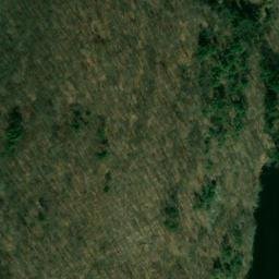 Satellite imagery of Big Peninsula, US
