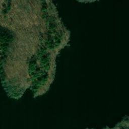Satellite imagery of Big Peninsula, US