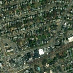 Satellite imagery of Jennings Point, US
